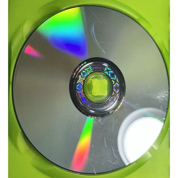 ESPN NHL 2K5 Microsoft Xbox 2004 Complete with Manual Tested - Picture 8 of 9